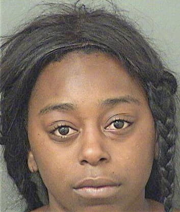 Malissa Marshall, - Palm Beach County, FL 